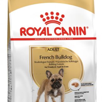 Royal Canin BHN French Bulldog Adult 3kg