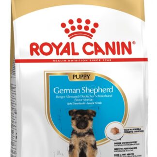Royal Canin BHN German Shepherd Puppy 12kg