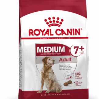 Royal Canin SHN Medium Adult 7+ 15 kg