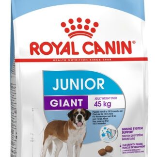 Royal Canin SHN Giant Junior 15 kg