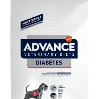 ADVANCE Veterinary Diets Dog Diabetes Colitis 12 kg