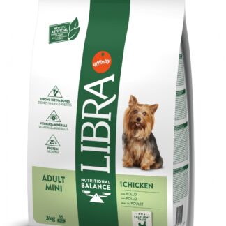Libra Dog Mini 3,0 kg
