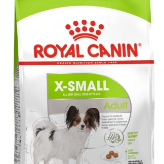 Royal Canin SHN Extra Small Adult (0.5x4) 2kg