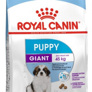 Royal Canin SHN Giant Puppy 15kg