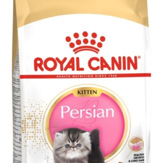 Royal Canin FBN Kitten Persian (0,4x2) 0.8kg