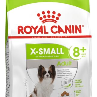 Royal Canin SHN Extra Small +8 1.5 kg