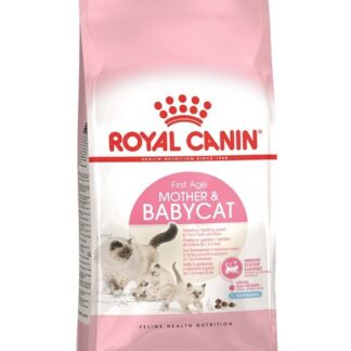 Royal Canin FHN Mother and Babycat (0,4x2) 0.8kg