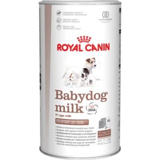 Royal Canin SHN Baby Dog Milk 400g