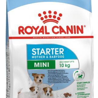 Royal Canin SHN Mini Starter  (1x2) 2kg