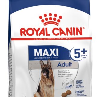 Royal Canin SHN Maxi Adult 5+ 4 kg