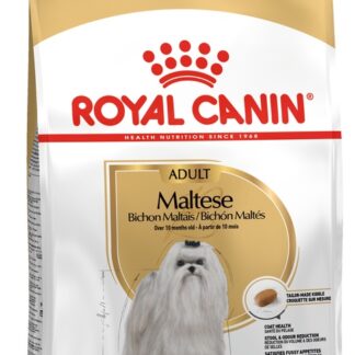 Royal Canin BHN Maltese Adult 1.5kg