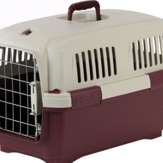 Trans. puur Cayman 2 57x37x36cm pruun