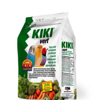 Kiki Vert 150 g