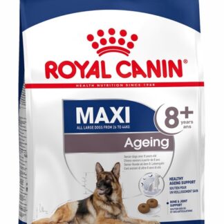 Royal Canin SHN Maxi Ageing +8 15 kg