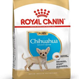 Koeratoit Royal Canin BHN Chihuahua Puppy (0,5x4) 2kg
