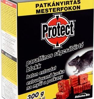 ROTIMÜRK PROTECT VAHAPLOKID 300G