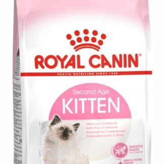 Royal Canin FHN Kitten (0,4x2) 0.8kg