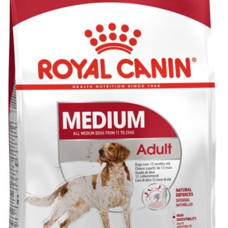 Royal Canin SHN Medium Adult (1x2) 2kg