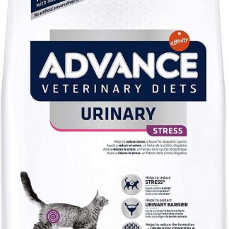 ADVANCE Veterinary Diets Cat Urinary Stress 1,25kg