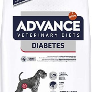 ADVANCE Veterinary Diets Dog Diabetes Colitis 3 kg