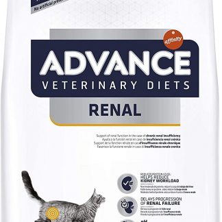 ADVANCE Veterinary Diets Cat Renal Failure 1,5kg