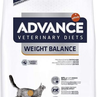ADVANCE Veterinary Diets Cat Weight Balance 1,5kg