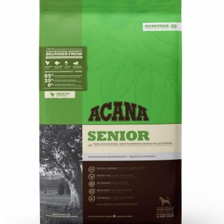 Acana Senior Dry Dog Food 11.4 kg