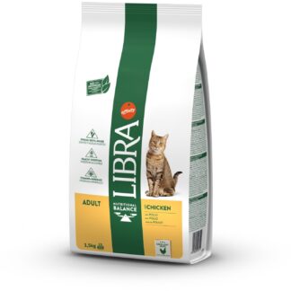 Libra Cat Adult Chicken 1,5 kg
