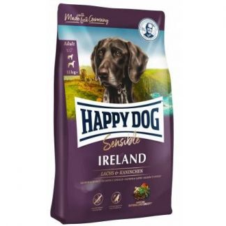 Happy Dog Supreme Sensible Nutrition "Irland"- 12,5kg