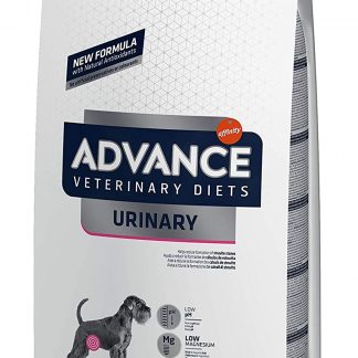 ADVANCE Veterinary Diets Dog Urinary 12,0kg