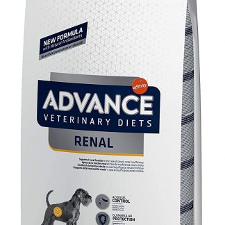 ADVANCE Veterinary Diets Dog Renal Failure 12,0kg