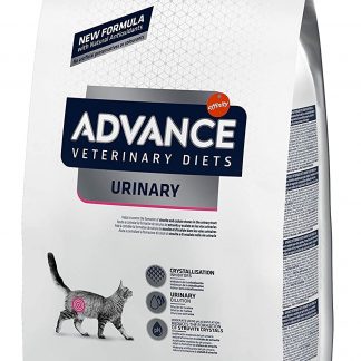ADVANCE Veterinary Diets Cat Urinary 1,5kg