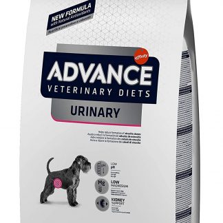 ADVANCE Veterinary Diets Dog Urinary 3,0kg