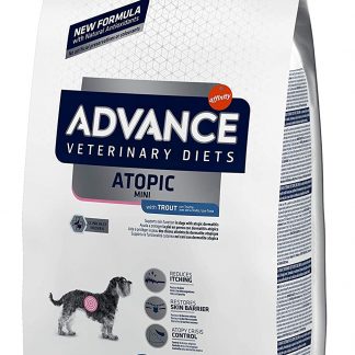 ADVANCE Veterinary Diets Dog Atopic Mini 1,5 kg