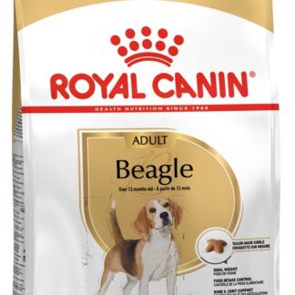 Royal Canin BHN Beagle Adult 3 kg
