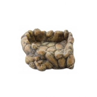 EX Corner Water Dish Medium