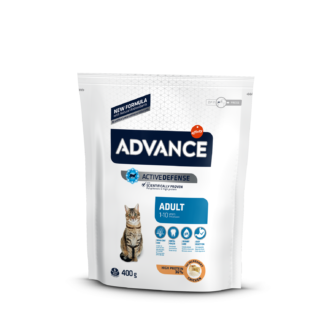 Advance Cat Adult Chicken&Rice 0,4 kg