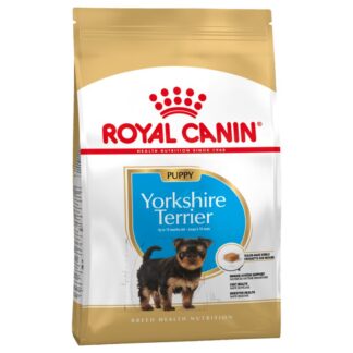 Royal Canin BHN Yorkshire Terrier Puppy (0.5x4) 2kg