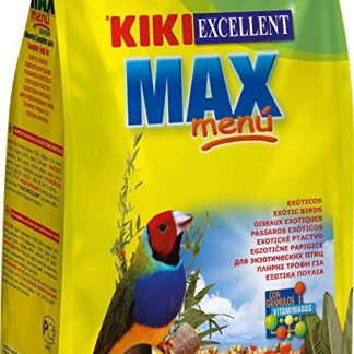 Kiki Max Exoticos 500 g