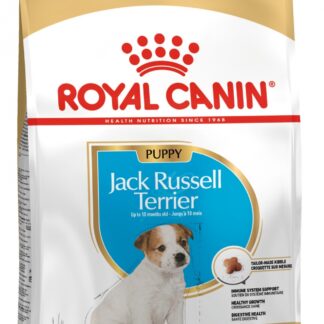 Royal Canin BHN Jack Russel Terrier Puppy (0.5x4) 2kg