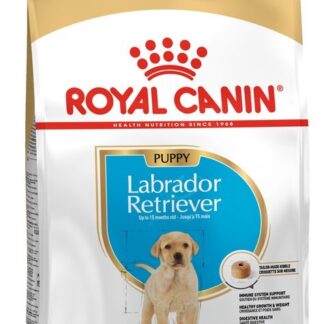 Royal Canin BHN Labrador Retriever Puppy 12 kg