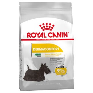 Royal Canin CCN Mini Dermacomfort (1x2) 2kg