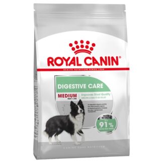 Royal Canin CCN Digestive Care Medium 12 kg