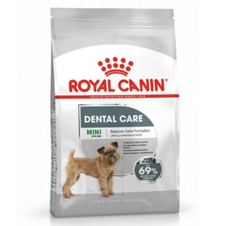 Royal Canin CCN Mini Dental Care (1x2) 2kg