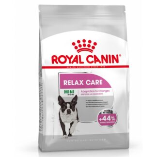 Royal Canin CCN Mini Relax Care (1x2) 2kg