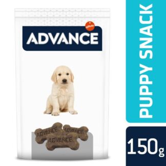 Advance Puppy Treat Snack 150 g