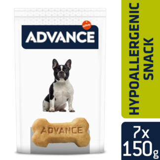 Advance Hypoallergenic Treat Snack150g