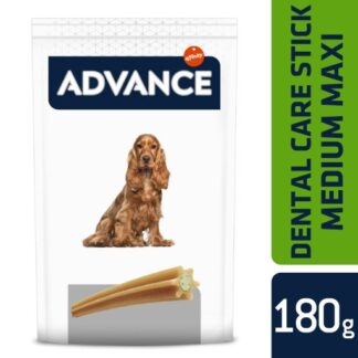 Advance Dental Care Stick 180g