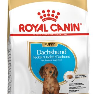 Royal Canin BHN Dachshund Puppy 1.5kg