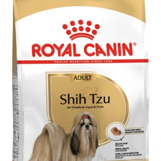 Royal Canin BHN Shih Tzu Adult (0.5x4) 2kg